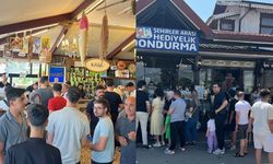 Kahramanmaraş’ta Bayram tatilinde MADO’ya akın