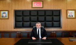Görgel’den Zeyrek için taziye mesajı