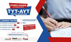 YKS yolunda son prova