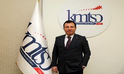 KMTSO Başkanı Buluntu’dan Kurban Bayramı mesajı