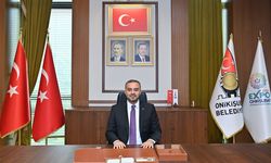 Başkan Toptaş, YKS’ye girecek öğrencilere başarılar diledi