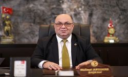 Başkan Akpınar’dan Kurban Bayramı mesajı