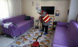 Şehrin Ulu Çınarları Büyükşehir’le bayrama hazırlanıyor