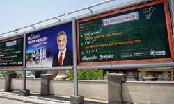 Büyükşehir’den LGS öncesi her köşede bir bilgi