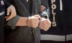 Kahramanmaraş’ta 12 yıl kesinleşmiş hapis cezası bulunan şüpheli yakalandı
