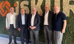 İSKUR Holding İstanbul ofisini açtı