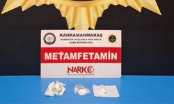 Kahramanmaraş’ta son bir haftada 88 şüpheli yakalandı, 54’ü tutuklandı