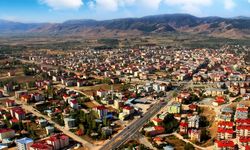Akdeniz’in en serin ilçesi Göksun