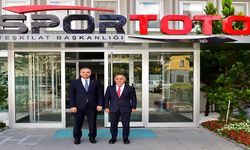 Başkan Hanifi Toptaş’tan dev müjde: Gençlik Merkezi için imzalar atıldı