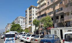 Kahramanmaraş’ta iskele faciası: ağır yaralanan işçi hayatını kaybetti