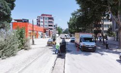 KASKİ’den Elbistan’da altyapıdan üstyapıya uzanan hizmet atağı