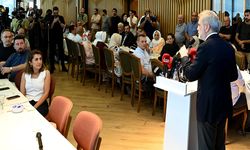 Büyükşehir, YKS’de Dereceye giren öğrencileri özel bir programla onurlandırdı