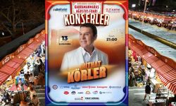 Mithat Körler, KAFUM’da nostalji dolu gece yaşatacak