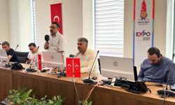 Onikişubat Belediyesi’nin Gündüz Bakımevi’nde kura heyecanı yaşandı