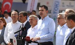 Kahramanmaraş’ta 250 bininci konutun anahtarları teslim edildi