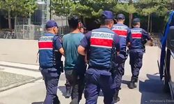 14 ilde eş zamanlı DEAŞ operasyonu