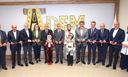 Dulkadiroğlu ADEM projesi kursları açıldı