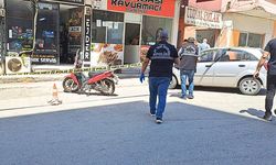 Kahramanmaraş’ta alacak verecek tartışması kanlı bitti: 1 yaralı
