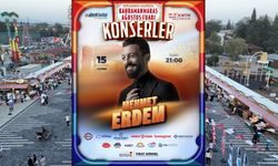 KAFUM’da Mehmet Erdem rüzgarı esecek