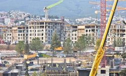 12 Şubat Stadyumu’nun yerine konutlar yükseliyor