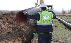 Kahramanmaraş’ta 31 mahallede planlı su kesintisi