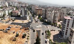Büyükşehir, Akıllı Kavşakla Dr. Sait Bulvarı’nda ulaşım güvenliğini artırıyor