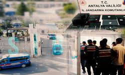 5 İl Merkezli Operasyonda 1 Milyar TL’lik Yasa dışı işlem hacmi: 43 şüpheli yakalandı
