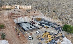 Elbistan’a 160 milyonluk dev yatırım daha