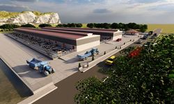 Elbistan Besi OSB’nin İmar Planı onaylandı