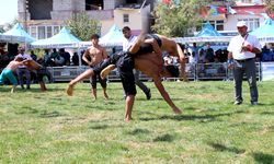 Uluslararası Hartlap Karakucak Türkiye Güreş Şampiyonası