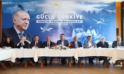 Deprem Bölgesine Sosyal Konut Müjdesi