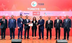 Batı Kipaş Kağıt, Türkiye’nin en hızlı büyüyen ikinci şirketi seçildi