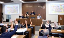 Başkan Toptaş’tan evlenecek çiftlere uygun fiyatlı düğün salonu müjdesi