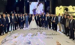 Kır Ailesinin Mutlu Günü