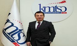 KMTSO Başkanı Buluntu, yeni OVP’yi değerlendirdi