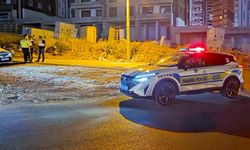 Kahramanmaraş’ta silahlı çocuk alarmı: polis teyakkuzda