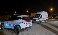Kahramanmaraş’ta silahlı çocuğu arama çalışmaları sürüyor