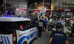 Kahramanmaraş’ta asker uğurlamasında bıçaklı kavga: 6 yaralı