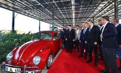 Auto Show 2025 Kahramanmaraş kapılarını otomobil tutkunlarına açtı