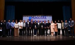 Münazara Turnuvası Finali Nefes Kesti