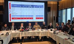 Kahramanmaraş’ta enkazın yüzde 99’u kaldırıldı