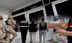 Kahramanmaraş dahil 30 İlde FETÖ operasyonu: 91 gözaltı
