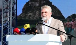 Başkan Fırat Görgel, “Ata Sporumuz Kahramanmaraş’tan Dünyaya tanıtılacak”