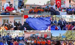 Kipaş Holding, geleceğe umut olmak için çocuklarla buluştu