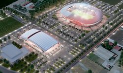Kahramanmaraş’ın spor altyapısı daha da güçleniyor