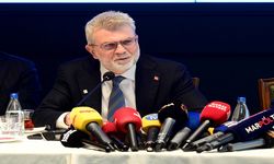Başkan Görgel ve Vali Ünlüer, Şehirdeki Son Durumu Aktardı