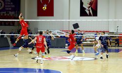 Onikişubat Belediyespor Voleybol Takımı Evinde Galibiyetle Başladı