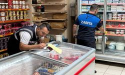 Dulkadiroğlu Belediyesi ve Ticaret İl Müdürlüğünden Ortak Denetim