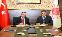 Türkoğlu Güzelleşiyor, Hükümlüler Özgürlüğe Bir Adım Daha Yaklaşıyor