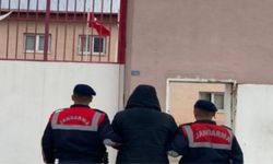 Kahramanmaraş’ta jandarmadan aranan şahıslara operasyon
